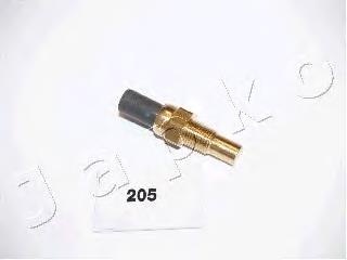 64205 Japko sensor de temperatura del refrigerante