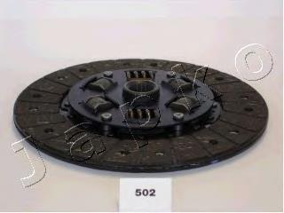 Disco de embrague MD771221 Mitsubishi
