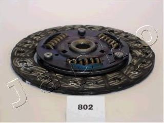 Disco de embrague para Suzuki Alto II EC