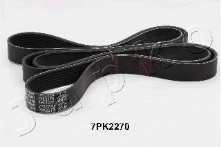 Correa accesorios Hyundai/Kia 7PK2271