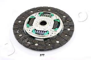 Disco de embrague DTX199 Aisin