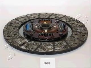 Disco de embrague MZ36 VALEO