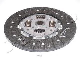 Embrague de disco Ford Ranger 