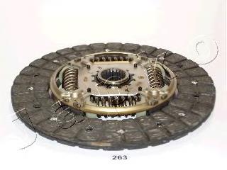 Comprar 80263 Japko Disco de embrague