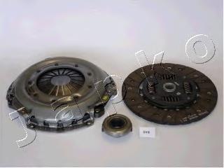 4856173AB Chrysler Embrague motor