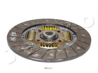 Disco de embrague Japko 80W09 precio, desde 81,31 EUR