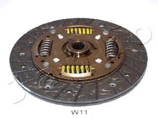 Disco de embrague 1878600955 Sachs