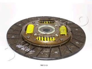 Comprar 80W09 Japko Disco de embrague