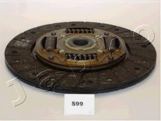 Disco de embrague SY18 VALEO