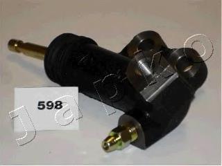 Cilindro receptor embrague Japan Parts CY598