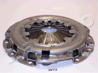 Plato de presión del embrague General Motors 96612551