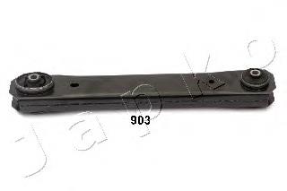 72903 Japko palanca de soporte suspension trasera longitudinal inferior izquierda/derecha