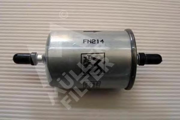 FN214 Muller Filter filtro combustible