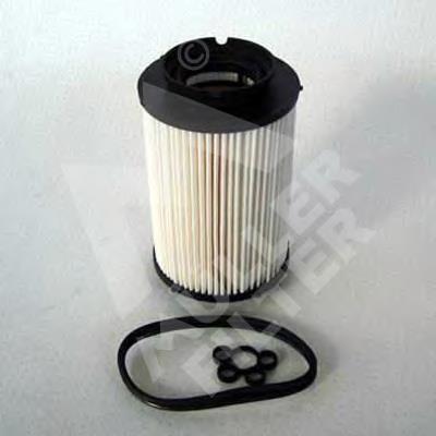 FN936 Muller Filter filtro combustible