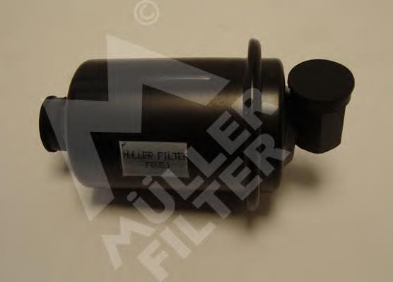 FB351 Muller Filter filtro combustible