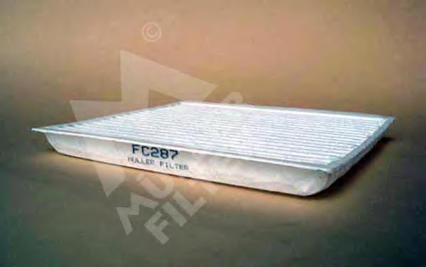 FC287 Muller Filter