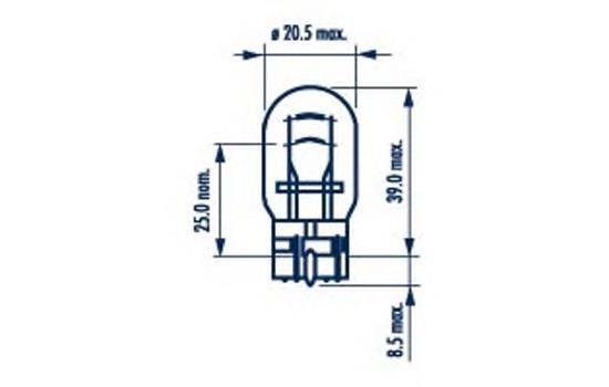 Bombilla de faro Narva 17919 precio, desde 2,33 EUR