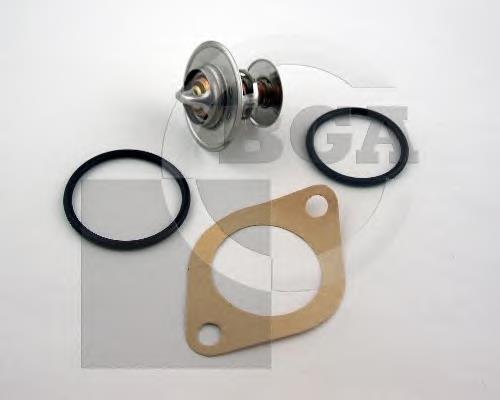 CT5446K BGA Termostato de agua