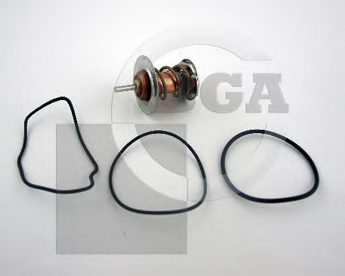 Termostato refrigerante BGA CT5475K