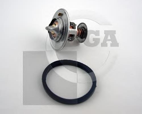 CT5396K BGA Termostato de agua