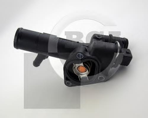CT5134 BGA Caja del termostato