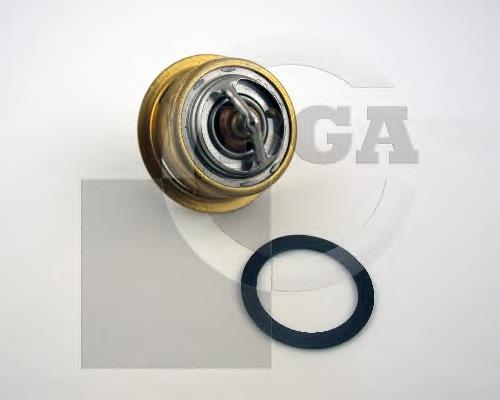 Termostato CT5125 BGA