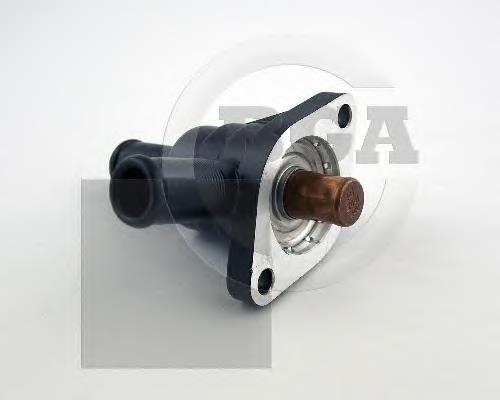 Comprar CT5263 BGA Termostato