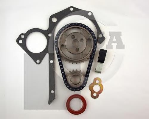 Kit de cadenas de distribución TC0535FK BGA