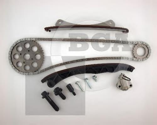 Comprar TC0380FK BGA Kit de cadena de distribución
