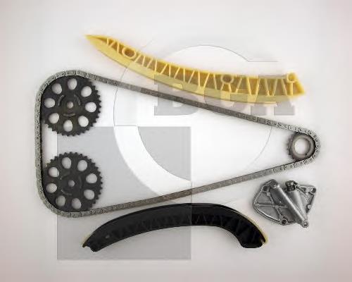 Kit de cadenas de distribución TC0415FK BGA