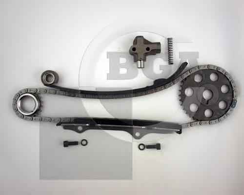 Kit de cadenas de distribución TC0655FK BGA