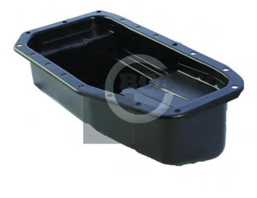 Cárter de aceite del motor BGA SP1406 precio, desde 84,97 EUR
