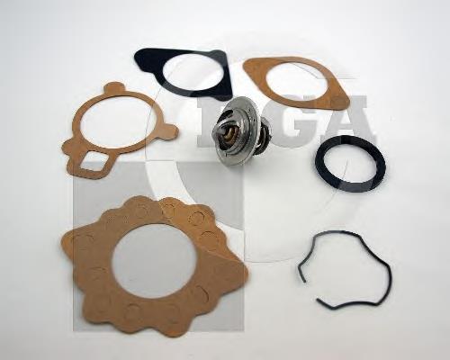 Termostato refrigerante BGA CT5531K