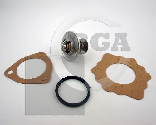 Termostato CT5488K BGA