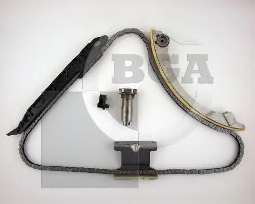 Comprar TC0250K BGA Kit de cadena de distribución