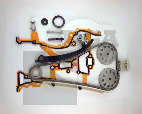 Comprar TC0235FK BGA Kit de cadena de distribución