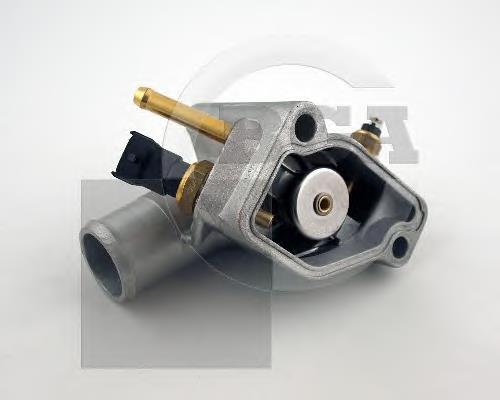CT5559 BGA Caja del termostato