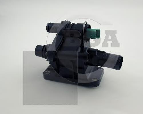 Caja termostato BGA CT5562