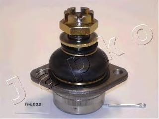 Rótula inferior de suspensión trasera Land Rover RHF500110
