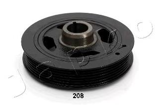 122208 Japko polea, cigüeñal