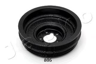 Polea dámper Suzuki 1261061G00