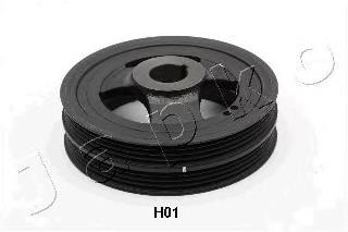 Polea del cigüeñal Japko 122H01 precio, desde 50,44 EUR