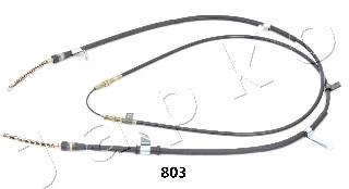 Cable de freno de mano trasero derecho/izquierdo Suzuki 54400M70F10 precio, desde 31,87 EUR