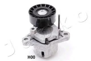 Tensor de correa poli V 128H00 Japko
