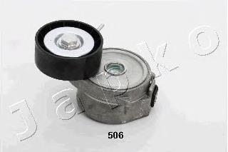128506 Japko Tensor de correa de alternador