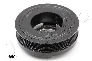 Comprar 122W01 Japko La polea del cigüeñal
