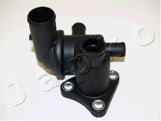 Brida del sistema de refrigeración (triple unión) 775002 NRF