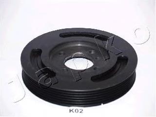 Polea del cigüeñal Japko 122K02 precio, desde 51,88 EUR