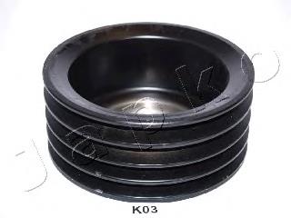 Dámper para KIA Sportage I K00
