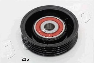 Rodillo tensor Corolla liftback (1992-1997) original desde 30,26 €